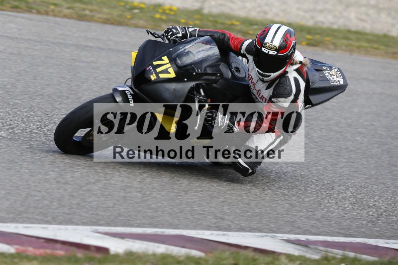 /03 04.04.2026 Speer Racing ADR/Gruppe gelb/717